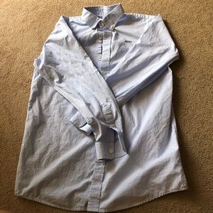 vineyard vines button down